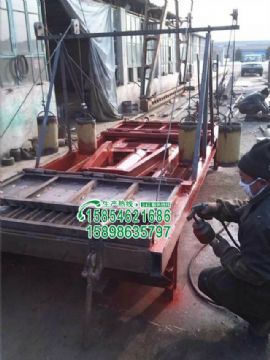 點擊查看詳細信息<br>標題：鐵路專用草支墊生產廠家 閱讀次數：4202