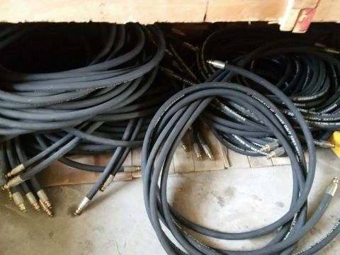 點擊查看詳細信息<br>標題：膠管高壓膠管 直徑19 直徑25  15898635797 閱讀次數：2091