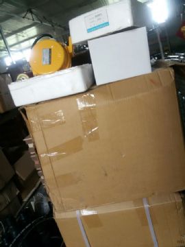 點擊查看詳細信息<br>標題：拉繩開關  防爆電器  拉繩 跑偏  撕裂  料流開關 0537-3207719 閱讀次數：2099