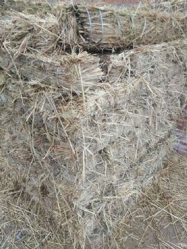 點擊查看詳細信息<br>標題：鐵路專用草支墊設備、草棒15854621686 閱讀次數：2112