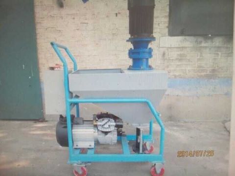 點(diǎn)擊查看詳細(xì)信息<br>標(biāo)題：膩?zhàn)訖C(jī)多功能機(jī)流量大壓力高膩?zhàn)訃娡繖C(jī)15854621686 閱讀次數(shù)：2283