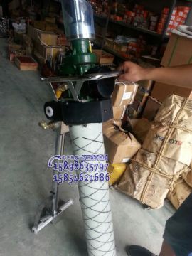 點擊查看詳細信息<br>標題：現場實拍錨桿鉆機、氣動泵、130閥塊120閥塊現貨供應 閱讀次數：1991