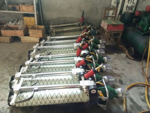 點(diǎn)擊查看詳細(xì)信息<br>標(biāo)題：MQT-120/2.8型氣動錨桿鉆機(jī)15898635797 0537-3202711 閱讀次數(shù)：50949