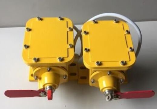 點擊查看詳細信息<br>標題：江蘇GVY-2K縱向撕裂保護裝置 閱讀次數：2226