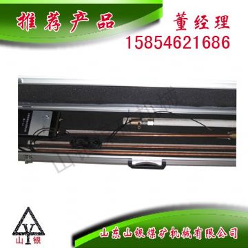 點擊查看詳細信息<br>標題：CLC1000超聲波圍巖裂隙探測儀 閱讀次數：2639