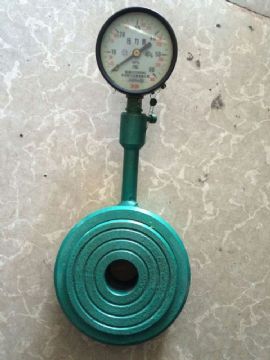 點擊查看詳細信息<br>標題：10t測力計 閱讀次數：2214