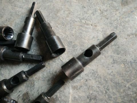 點擊查看詳細信息<br>標題：錨索攪拌器 閱讀次數：2095