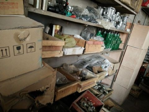 點(diǎn)擊查看詳細(xì)信息<br>標(biāo)題：50型殼體 閱讀次數(shù)：1965