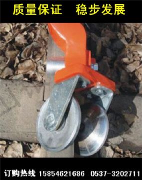 點擊查看詳細信息<br>標題：FMG-4.4型仿形鋼軌打磨機  FMG-4.4型  仿形鋼軌打磨機 閱讀次數：2215