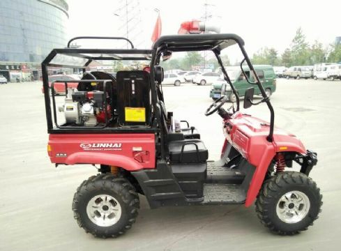 點(diǎn)擊查看詳細(xì)信息<br>標(biāo)題：消防摩托車 閱讀次數(shù)：2431