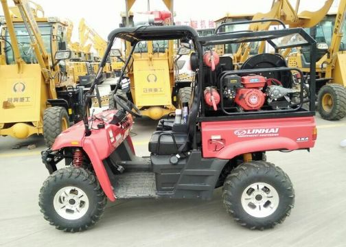 點(diǎn)擊查看詳細(xì)信息<br>標(biāo)題：ATM400型消防摩托車主要性能參數(shù)使用說明 閱讀次數(shù)：3041