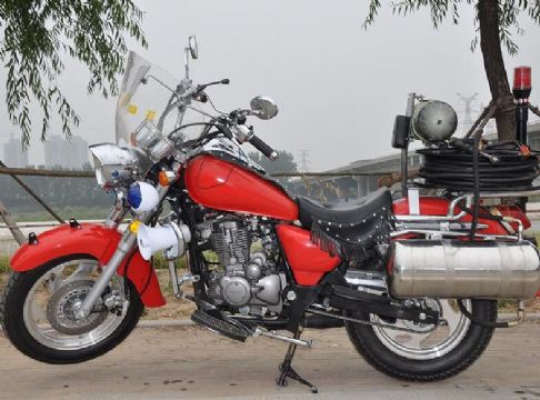 點(diǎn)擊查看詳細(xì)信息<br>標(biāo)題：熱銷消防摩托車廠家直供 閱讀次數(shù)：4080