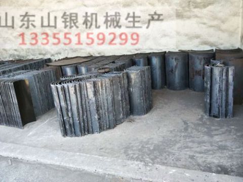 點(diǎn)擊查看詳細(xì)信息<br>標(biāo)題： 礦用溜槽為您專業(yè)定制 閱讀次數(shù)：2688