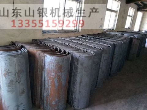 點(diǎn)擊查看詳細(xì)信息<br>標(biāo)題：礦用溜槽價(jià)格_ 閱讀次數(shù)：2475