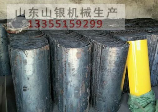 點擊查看詳細(xì)信息<br>標(biāo)題：礦用溜槽型號規(guī)格 閱讀次數(shù)：4766