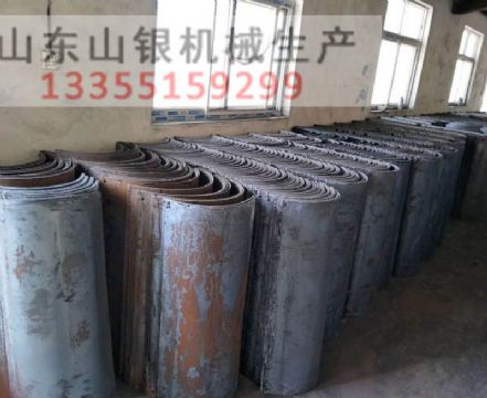 點(diǎn)擊查看詳細(xì)信息<br>標(biāo)題：PVC型溜槽 閱讀次數(shù)：2331