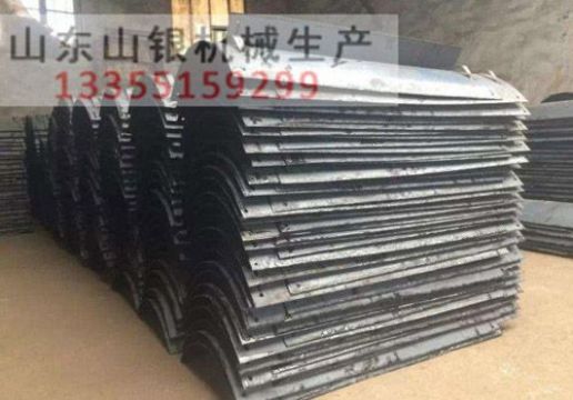 點(diǎn)擊查看詳細(xì)信息<br>標(biāo)題：T型溜槽 閱讀次數(shù)：2137