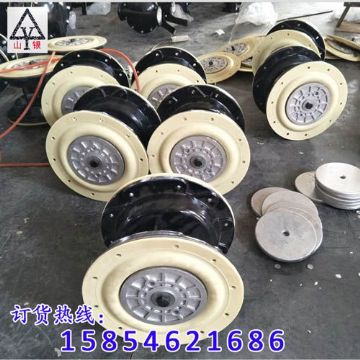 點擊查看詳細信息<br>標題：氣動隔膜泵 閱讀次數：1930