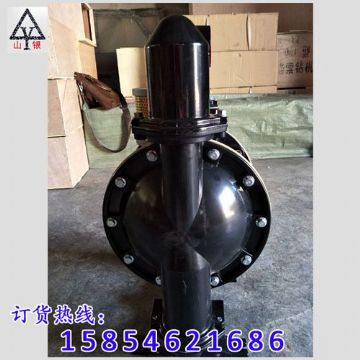 點擊查看詳細信息<br>標題：隔膜泵|氣動隔膜泵|隔膜泵|隔膜泵廠家 閱讀次數：2003