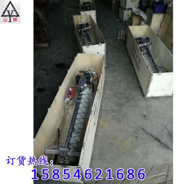 點(diǎn)擊查看詳細(xì)信息<br>標(biāo)題：各類錨桿鉆機(jī)配件 閱讀次數(shù)：1659