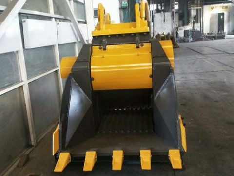 點擊查看詳細信息<br>標題：夾木器 閱讀次數：2857