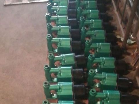 點擊查看詳細信息<br>標題：氣板機 閱讀次數：2315