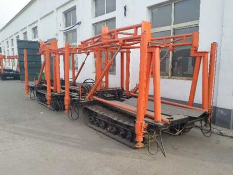 點擊查看詳細信息<br>標題：鉆機 閱讀次數：2203