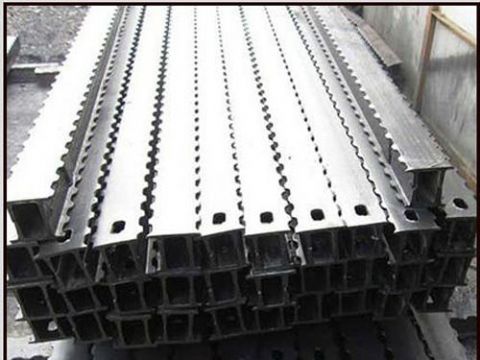 點擊查看詳細信息<br>標題：排型梁 閱讀次數(shù)：2726