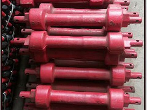 點擊查看詳細信息<br>標題：刮板機配件 閱讀次數：2189