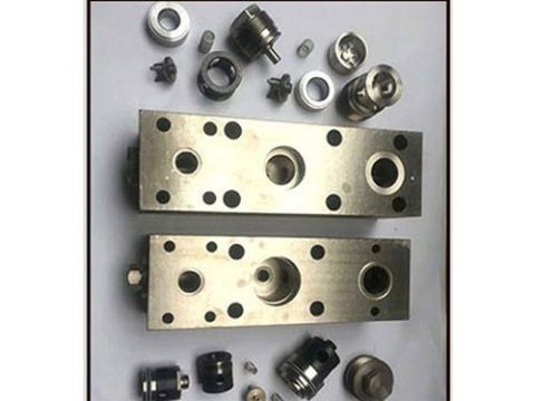 點擊查看詳細信息<br>標題：乳化泵配件 閱讀次數：2382