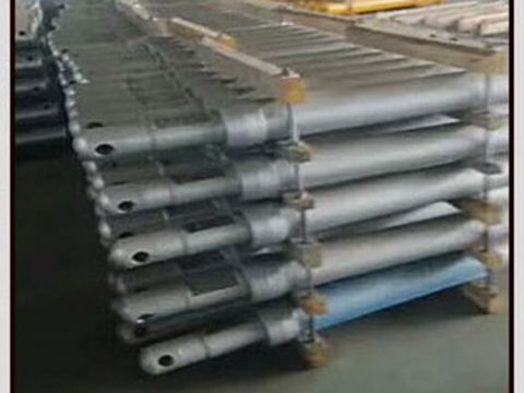 點擊查看詳細信息<br>標題：液壓支柱 閱讀次數：2471