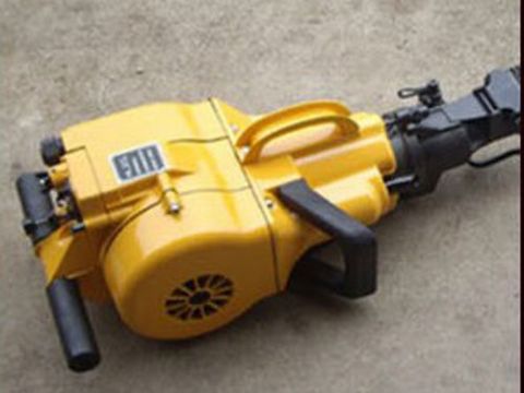 點擊查看詳細信息<br>標題：鑿巖機 閱讀次數：2310