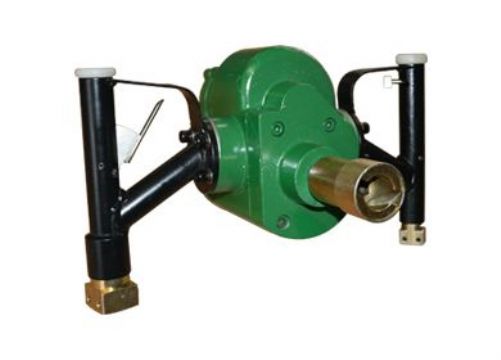 點擊查看詳細信息<br>標題：ZQS-50/2.6S 氣動手持式鉆機 閱讀次數：1546