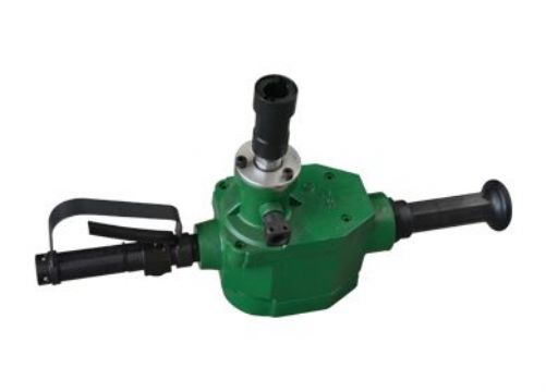 點擊查看詳細信息<br>標題：ZQS-65/2.5S 氣動手持式鉆機 閱讀次數：1439