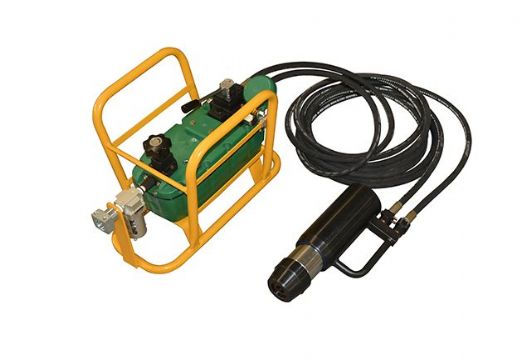 點(diǎn)擊查看詳細(xì)信息<br>標(biāo)題：MS18-200/63礦用錨索張拉機(jī)具 閱讀次數(shù)：1403