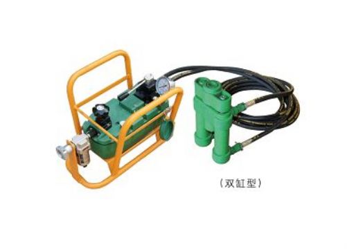 點(diǎn)擊查看詳細(xì)信息<br>標(biāo)題：MS19-300/60礦用錨索張拉機(jī)具 閱讀次數(shù)：1449