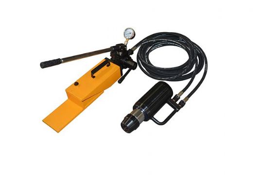 點(diǎn)擊查看詳細(xì)信息<br>標(biāo)題：MS22-300/60礦用錨索張拉機(jī)具 閱讀次數(shù)：1323