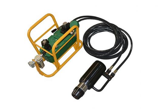 點擊查看詳細(xì)信息<br>標(biāo)題：MQ22-350/57礦用錨索張拉機(jī)具 閱讀次數(shù)：1412