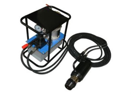 點擊查看詳細信息<br>標題：MQ系列 礦用錨索張拉機具（鐵泵） 閱讀次數：2163