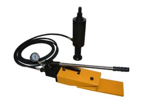 點擊查看詳細信息<br>標題：LDZ300煤礦用錨桿拉力計 閱讀次數：2091