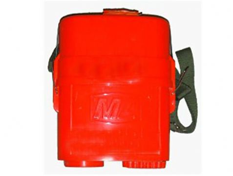 點(diǎn)擊查看詳細(xì)信息<br>標(biāo)題：ZYX45隔絕式壓縮氧自救器 閱讀次數(shù)：1774