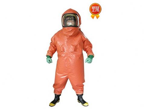 點擊查看詳細信息<br>標題：FH-NPA特級化學防化服 閱讀次數：2208