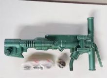 點擊查看詳細信息<br>標題：B47鑿巖機 閱讀次數：1641