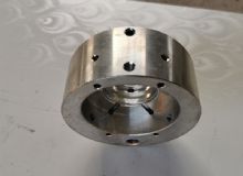 點擊查看詳細信息<br>標題：氣動錨桿鉆機 水套 閱讀次數：1580