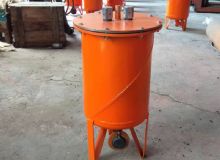 點(diǎn)擊查看詳細(xì)信息<br>標(biāo)題：CWG－FY型礦井負(fù)壓自動(dòng)放水器 閱讀次數(shù)：1405