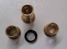 點擊查看詳細信息<br>標題：閥塊銅套 閱讀次數：1810