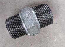 點擊查看詳細信息<br>標題：進氣接頭 閱讀次數(shù)：1526