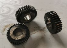 點擊查看詳細信息<br>標題：馬達齒輪II 閱讀次數(shù)：1483