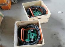 點擊查看詳細信息<br>標題：MQ22氣動錨索張拉機具 閱讀次數(shù)：1902