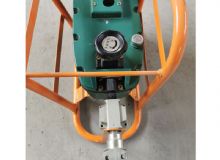 點擊查看詳細信息<br>標題：50礦用氣動泵 閱讀次數(shù)：1830